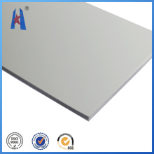 Uso do projeto Painel de parede ACP Alumínio / revestimento de alumínio